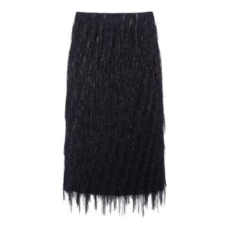 ottod'Ame Donna, Gonne, Nero, XS, new