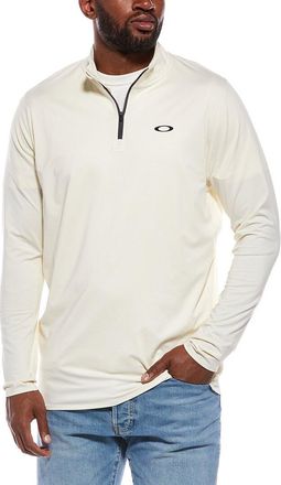 Oakley Gravity Range 1-4-Zip Pullover