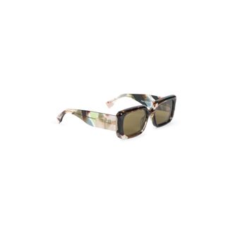 Gucci Sunglasses Green
