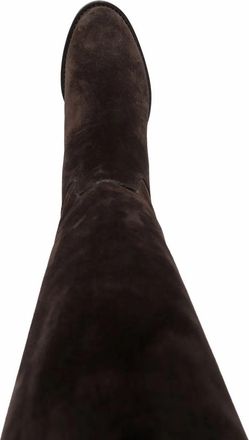 Ferragamo Ferragamo Tawnie Below-The-Knee Boots