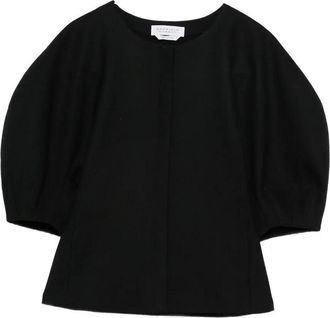 Gabriela Hearst Waverly Top