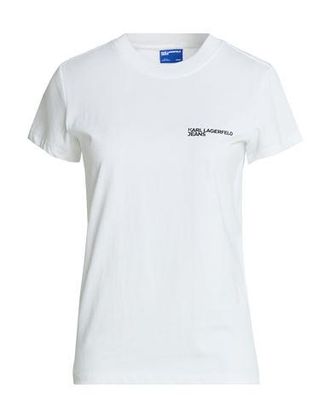Karl Lagerfeld TOPWEAR - T-shirts sur YOOX.COM