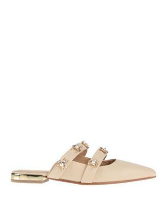 Parodi Shoes Mules & Clogs