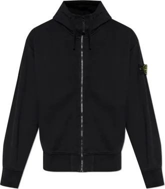 Stone Island Uomo, Felpe, Nero, XL, new