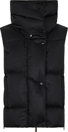 Moorer Dames, Jassen, Zwart, Maat: XL