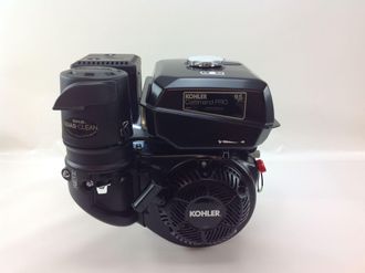 Kohler Motor Kohler Completo Ch395 C&oacute;nico 23 Mm Motor Cultivador 9,5 Cv