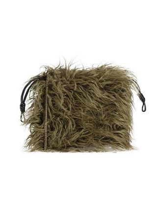 Dries Van Noten TASCHEN - Umh&auml;ngetasche auf YOOX.COM