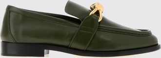Bottega Veneta Mocassini penny Astaire in pelle di vitello con charm Knot