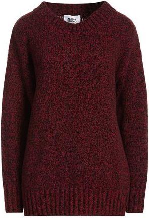 Alpha Studio PRENDAS DE PUNTO - Pullover en YOOX.COM