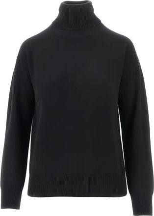 Emporio Armani Coltrui - Zwart