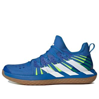 adidas Stabil Next Gen Bright Royal Lemon Gum IG3196