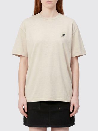 Carhartt Work in Progress T-shirt basic in cotone organico