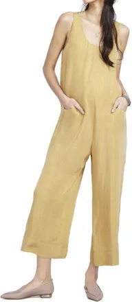 Hatch Maternity The Caroline Jumper In Marigold