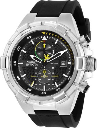 Invicta Mens Aviator Watch