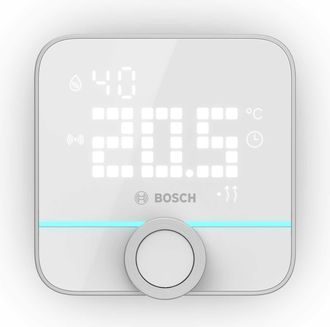 Bosch Termostato De Ambiente Smart Home Ii De Bosch