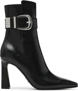 Steve Madden Stashed - Shoes - Mujer - Negro - 38 1/2 EU