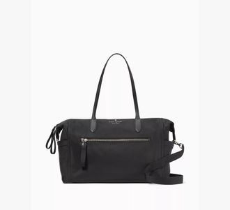 Kate Spade New York Chelsea Nylon Large Weekender