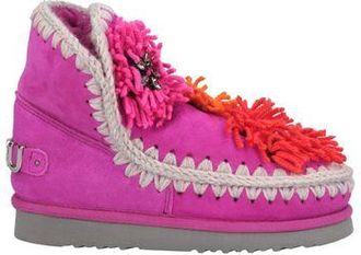 Mou FOOTWEAR - Ankle boots sur YOOX.COM
