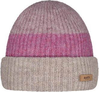 Barts Suzam Beanie Mütze für Damen | grau