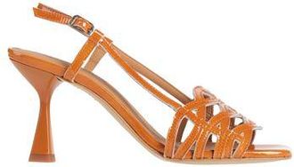 Elvio Zanon CALZADO - Sandalias con cierre en YOOX.COM