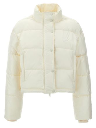 Courr&egrave;ges Polyester Full-Length Womens Jacket