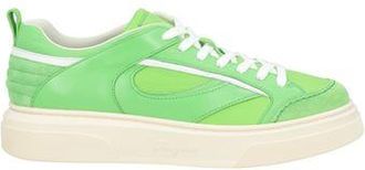 Ferragamo FOOTWEAR - Trainers on YOOX.COM