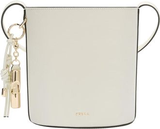 Furla Taschen.. Creme
