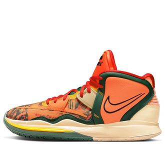 Nike Kyrie Infinity 1 World, 1 People DO9614-800