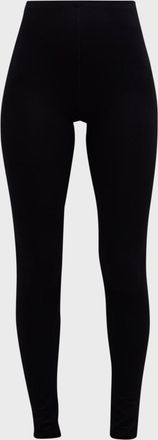 Majestic Filatures Soft Touch Leggings