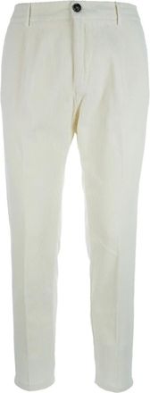 Cruna Pantaloni a coste - Toni neutri