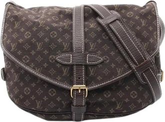 Louis Vuitton Pre-owned Biancheria borse-louis-vuitton - - Pre-owned - Donna - Marrone - ONE SIZE
