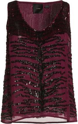 Pinko CAMISETAS Y TOPS - Tops en YOOX.COM