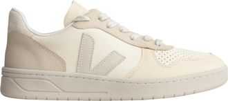 Veja Chromefree Multi Cashew Campo Sneakers - Dames - Sneakers - Veelkleurig - 37 EU - Katoen - Schoenen