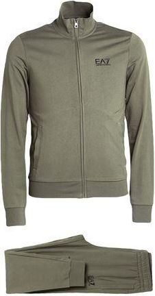 Emporio Armani JUMPSUITS & TRACKSUITS - Tracksuits sur YOOX.COM