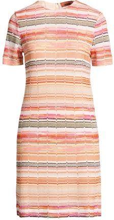 Missoni DRESSES - Mini dresses on YOOX.COM
