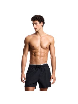Emporio Armani herenbadpak met adelaarmotief (GA)