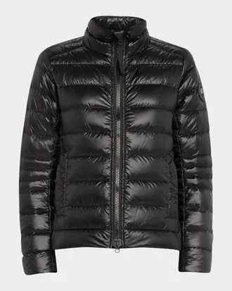 Canada Goose Cypress Jacket Black Label