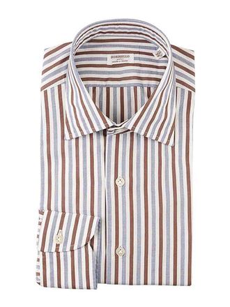 Borriello 100% Cotton shirt