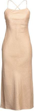 Remain VESTIDOS - Vestidos midi en YOOX.COM