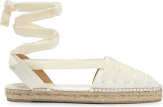 Castaner Mujer, Zapatos, Blanco, Talla: 39 EU