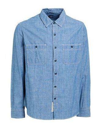 CHESAPEAKE'S TOPWEAR - Denim shirts sur YOOX.COM
