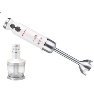 Magefesa Batidora Mano 750w Pie Inox Mgf4123 Magefesa