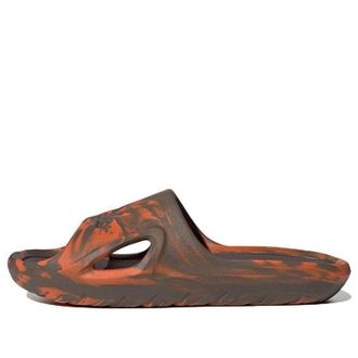 adidas Adicane Slide Earth Strata Impact Orange HP6732