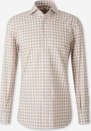 Atelier Munro Check Shirt