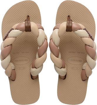 Havaianas Teenslippers TOP HIGH CHUNCKY BOHO