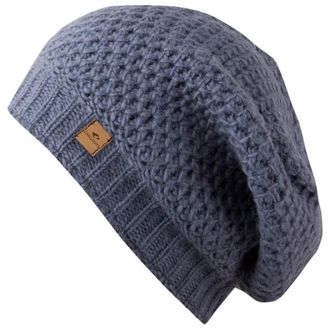 Chillouts Nele Hat M&uuml;tze - Unisex | blau