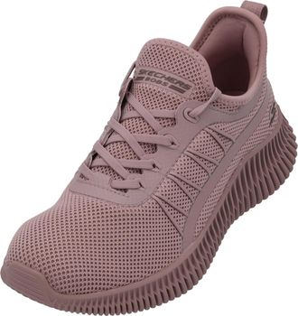 Skechers Womens Skech-Lite Pro Trainers, Fuchsia, 5.5 UK
