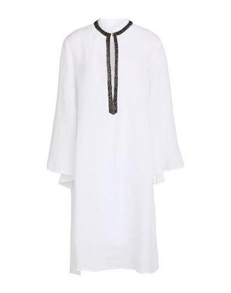 120% Lino DRESSES - Mini dresses sur YOOX.COM