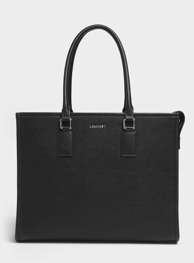 Womens Oversized Valentina work Tote Bag