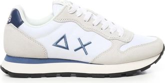 Sun 68 Uomo, Scarpe, Bianco, 44 EU, new